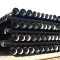 ISO2531/En545 K9 Ductile Iron Pipes for Water Supply